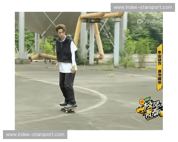 回放滑板：把青春按下重播键，在城市里再疯一次